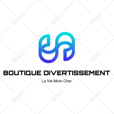 Boutique Divertissement 